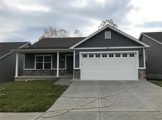 116 Doctrine Dr, Festus, MO 63028