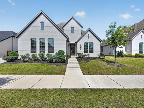 4560 Silver Spur Dr, Prosper, TX 75078