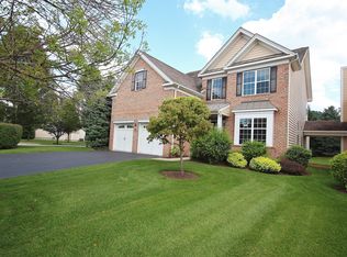 101 Stony Brook Rd, Fishkill, NY 12524