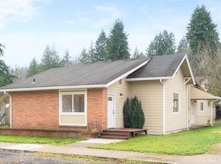 217 NW Arden Ave, Winlock, WA 98596