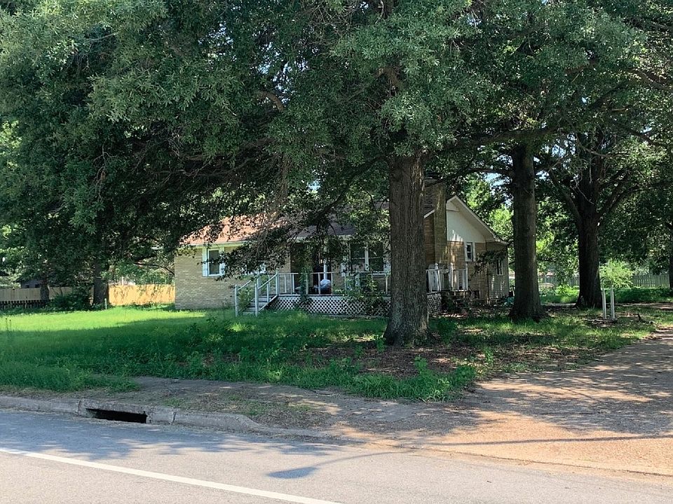611 W Drew Ave, AR 72447 Zillow