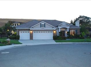 10 Crested Oak Ct, San Ramon, CA 94583