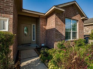 15426 Lady Shery Ln, Cypress, TX 77429