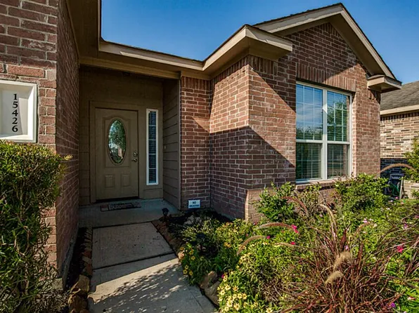 15426 Lady Shery Ln, Cypress, TX 77429