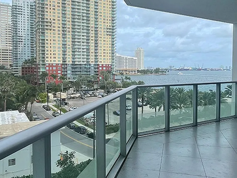 1300 Brickell Bay Dr #610 — Photo 5
