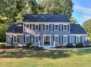 725 Dean Way, Lawrenceville, GA 30044