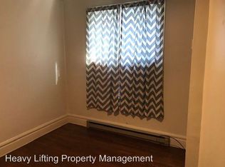 1506 Penn St #1, Harrisburg, PA 17102