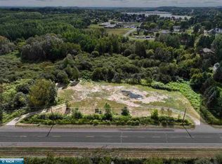 McNiven Rd, Chisholm, MN 55719