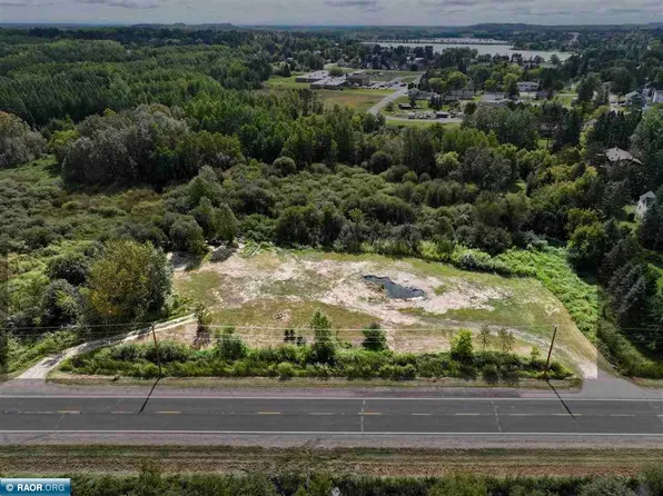 McNiven Rd, Chisholm, MN 55719