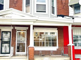 120 N Ruby St, Philadelphia, PA 19139