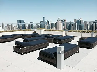 Rented by Level Group