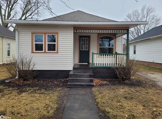 232 Myrtle St, Creston, IA 50801