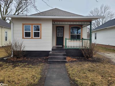 232 Myrtle St, Creston, IA, 50801