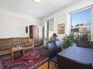 114 Morningside Dr APT 24, New York, NY 10027