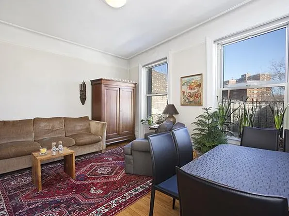 114 Morningside Dr APT 24, New York, NY 10027