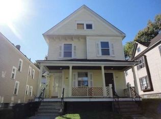 287-289 Reynolds St, Rochester, NY 14608