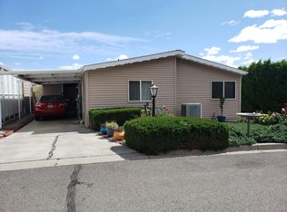 55 Leisure Hill Dr, Union Gap, WA 98903