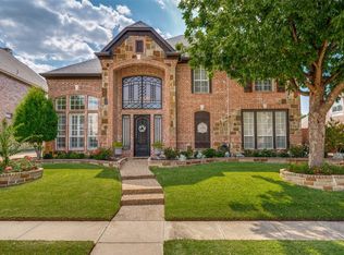 4495 Newcastle Dr, Frisco, TX 75034