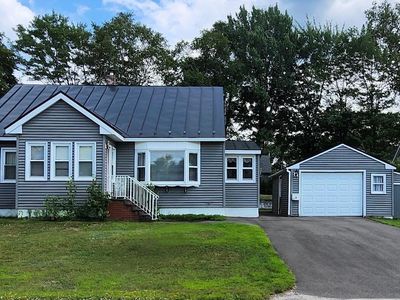 177 Ohio Street, Millinocket, ME, 04462