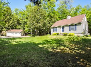 99 Town Farm Rd, Oakland, ME 04963