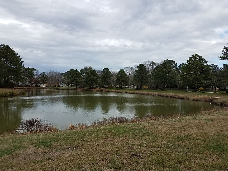 Community Pond
