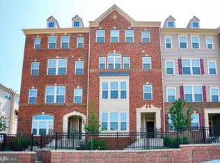 8233 Greenbelt Station Pkwy #310C, Greenbelt, MD 20770