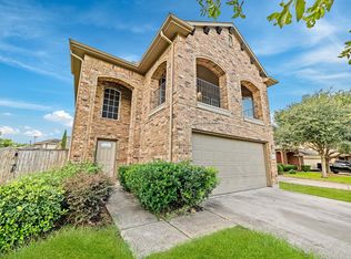 2403 Summers Glen Ct, Katy, TX 77449