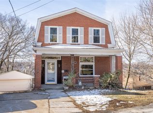 125 W Garden Rd, Pittsburgh, PA 15227