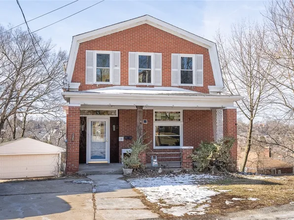 125 W Garden Rd, Pittsburgh, PA 15227