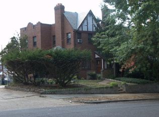 310 Jefferson St NW, Washington, DC 20011