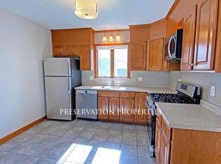 33 Montfern Ave #3, Brighton, MA 02135