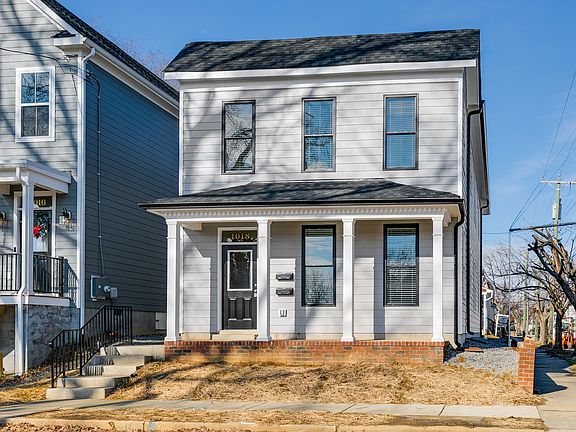 2nd image of 1018 N 32nd St #2