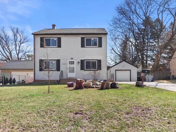 6500 North 54th STREET, Milwaukee, WI 53223