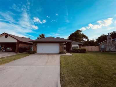 7816 Doris Dr, Oklahoma City, OK, 73162