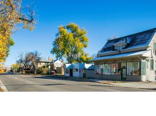 800 E 6th Ave, Denver, CO 80218