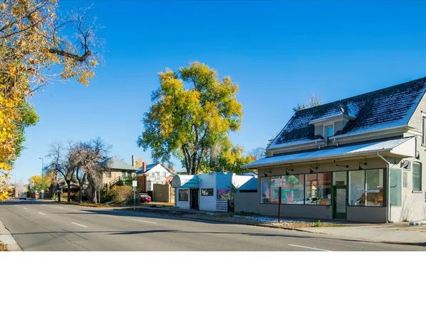 800 E 6TH Avenue, Denver, CO 80218