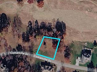 8 Comanche Dr, Cadiz, KY