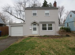 3116 Dresden St, Columbus, OH