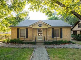 1929 Jarrel Ave, Tyler, TX 75701