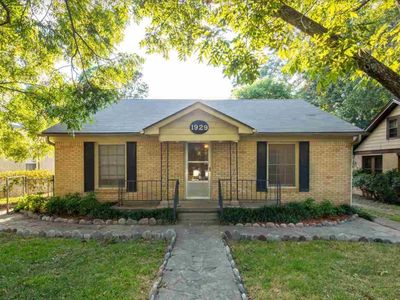 1929 Jarrel Ave, Tyler, TX, 75701