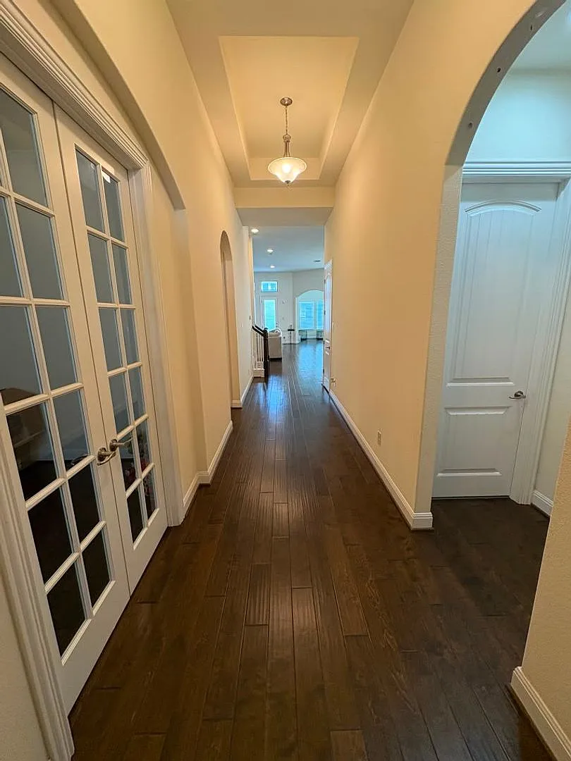 3812 Alpine Ridge Cv - 4/3.5 Garden ARea — Photo 4