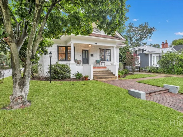 202 E 51st Street, Savannah, GA 31405
