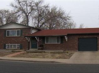 14421 Maxwell Pl, Denver, CO 80239