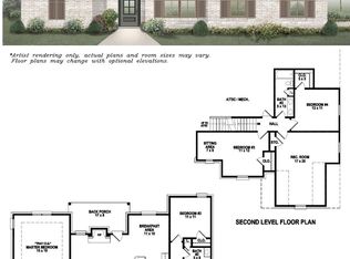 5432 Malone North Rd, Olive Branch, MS 38654