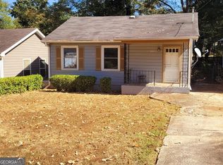 3522 Conley St, College Park, GA