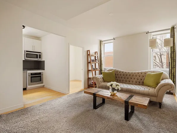 479 W 152nd St APT 4C, New York, NY 10031