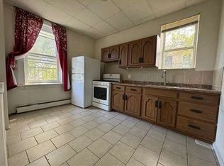 302 Palisade Ave #6, Jersey City, NJ 07307