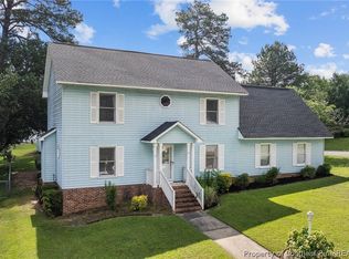 3426 Gables Dr, Fayetteville, NC 28311