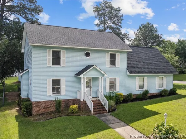 3426 Gables Dr, Fayetteville, NC 28311
