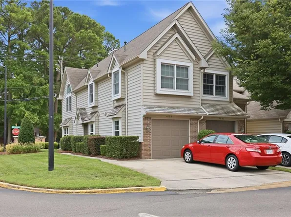 1829 Calash Way, Virginia Beach, VA 23454